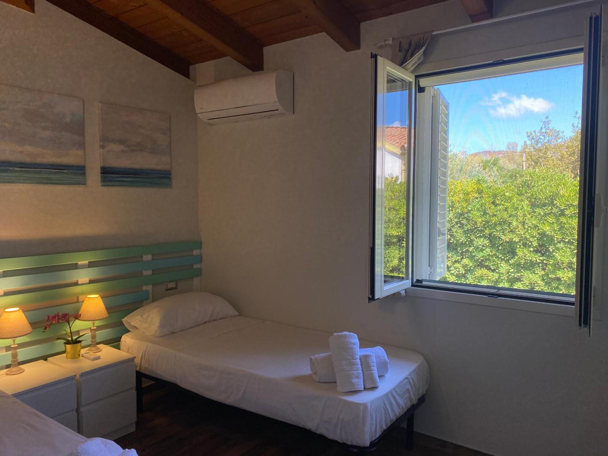 La Casa Dell Olivo Villa Castiadas Dış mekan fotoğraf
