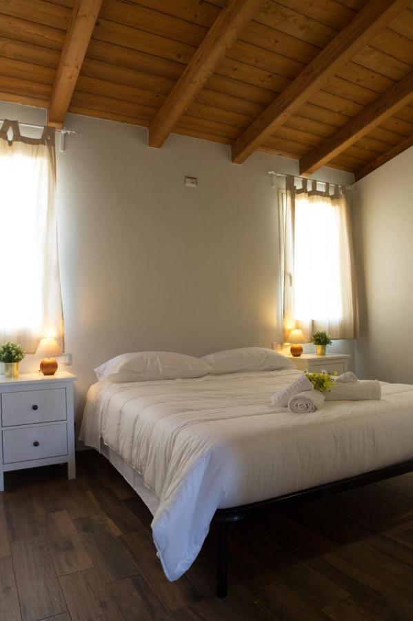 La Casa Dell Olivo Villa Castiadas Dış mekan fotoğraf
