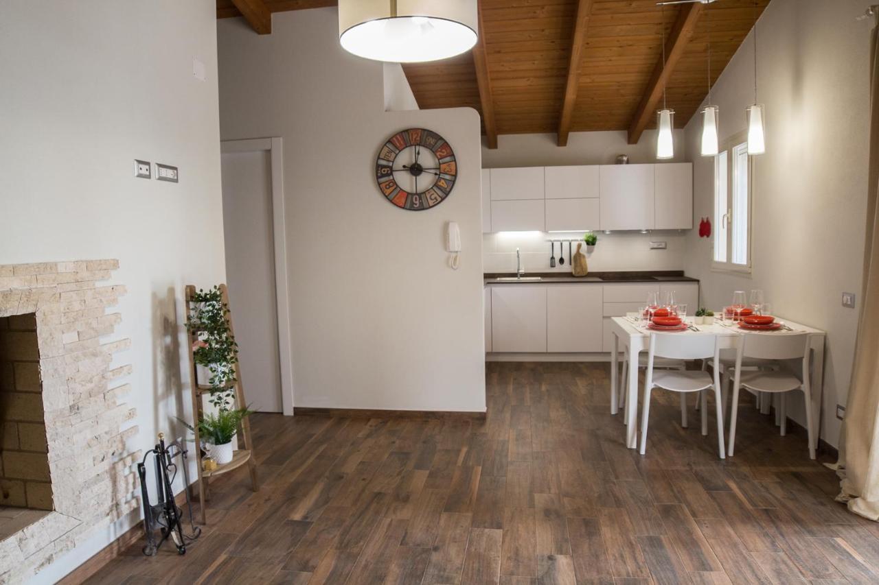 La Casa Dell Olivo Villa Castiadas Dış mekan fotoğraf